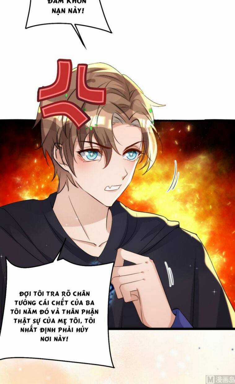 Thú Thụ Bất Thân Chapter 155 trang 35