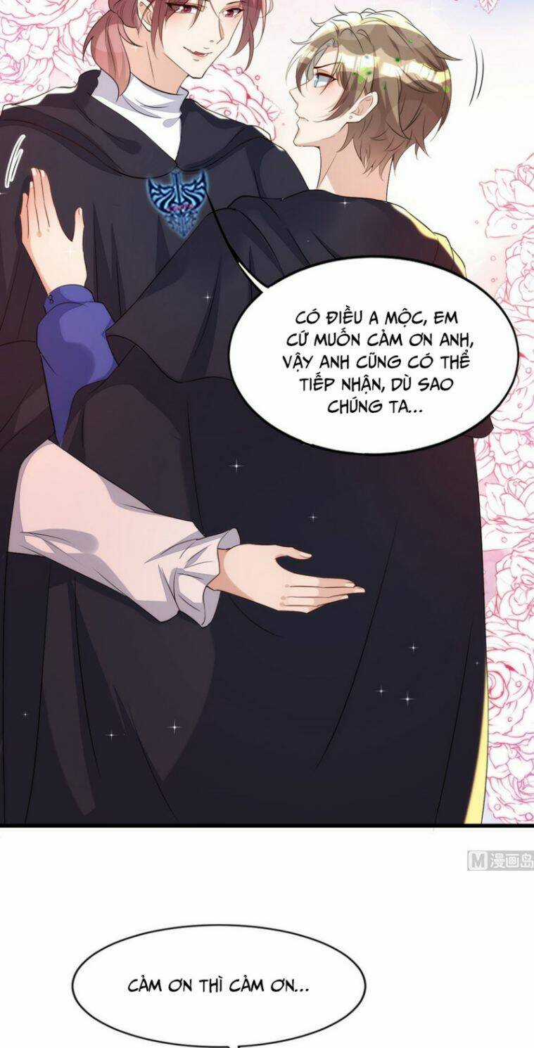 Thú Thụ Bất Thân Chapter 155 trang 37