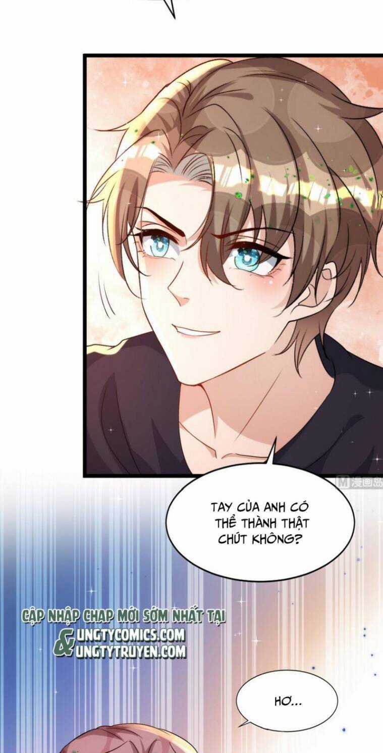 Thú Thụ Bất Thân Chapter 155 trang 38