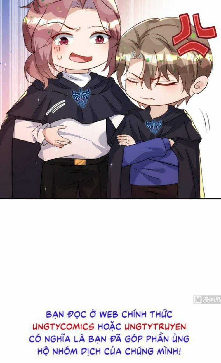 Thú Thụ Bất Thân Chapter 155 trang 39