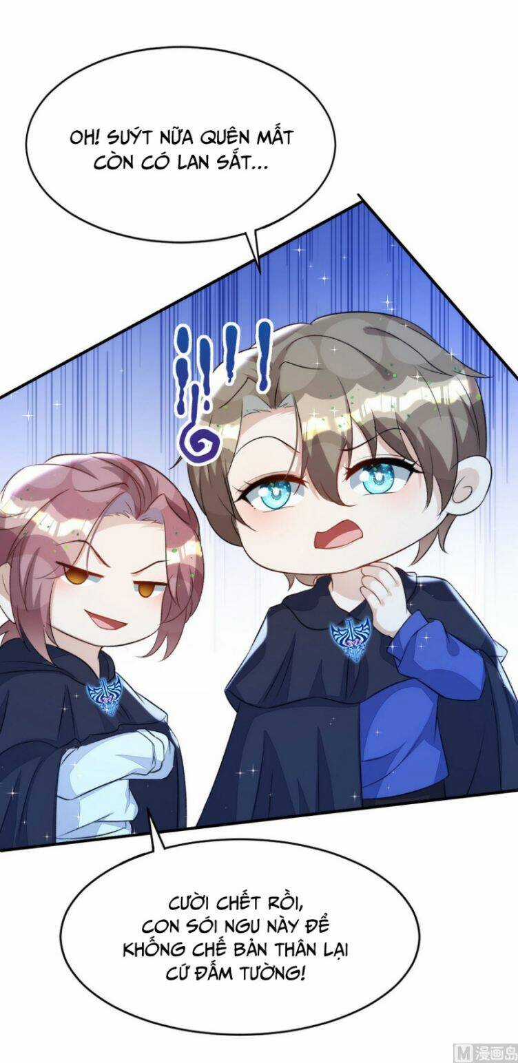 Thú Thụ Bất Thân Chapter 155 trang 5