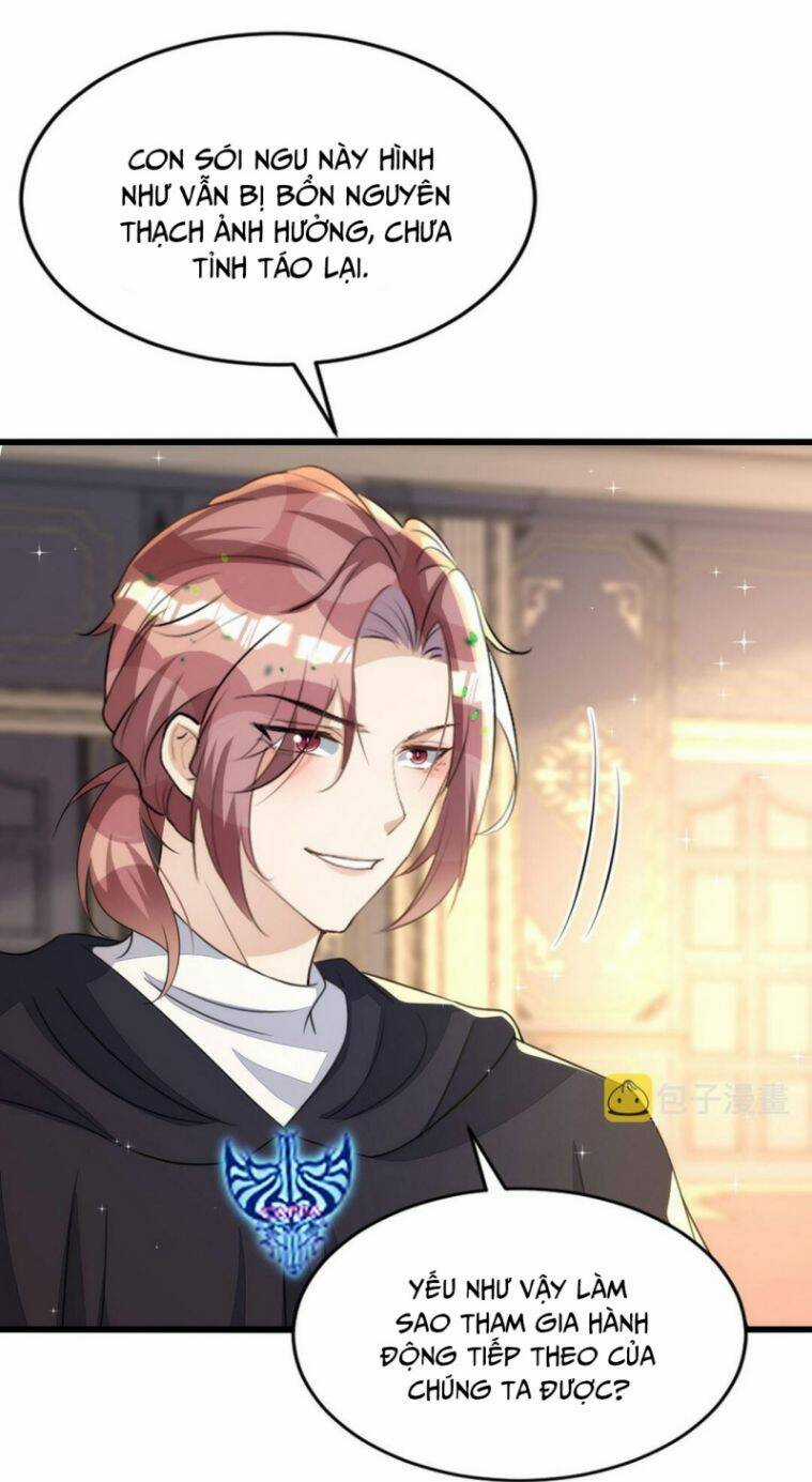 Thú Thụ Bất Thân Chapter 155 trang 6