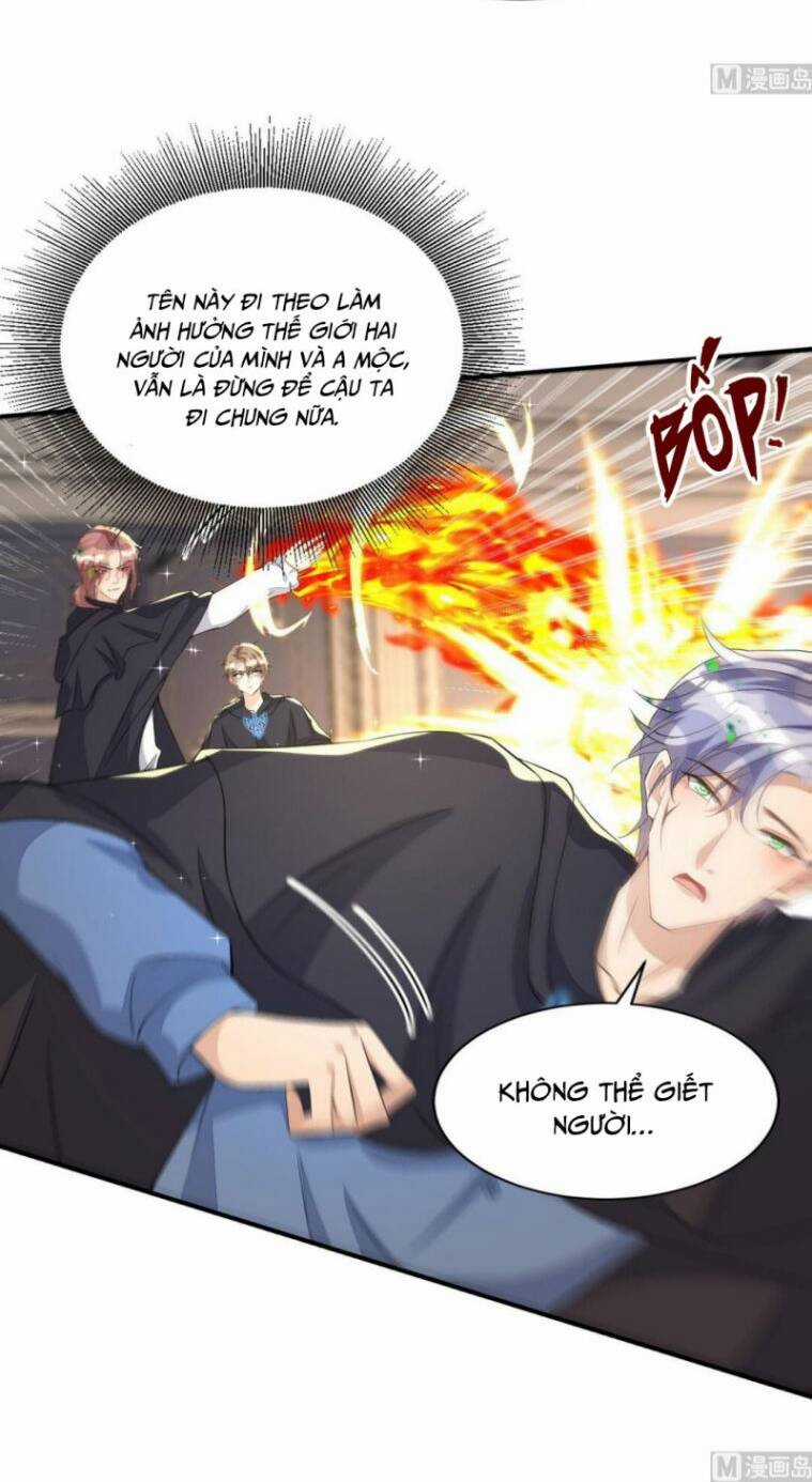 Thú Thụ Bất Thân Chapter 155 trang 7