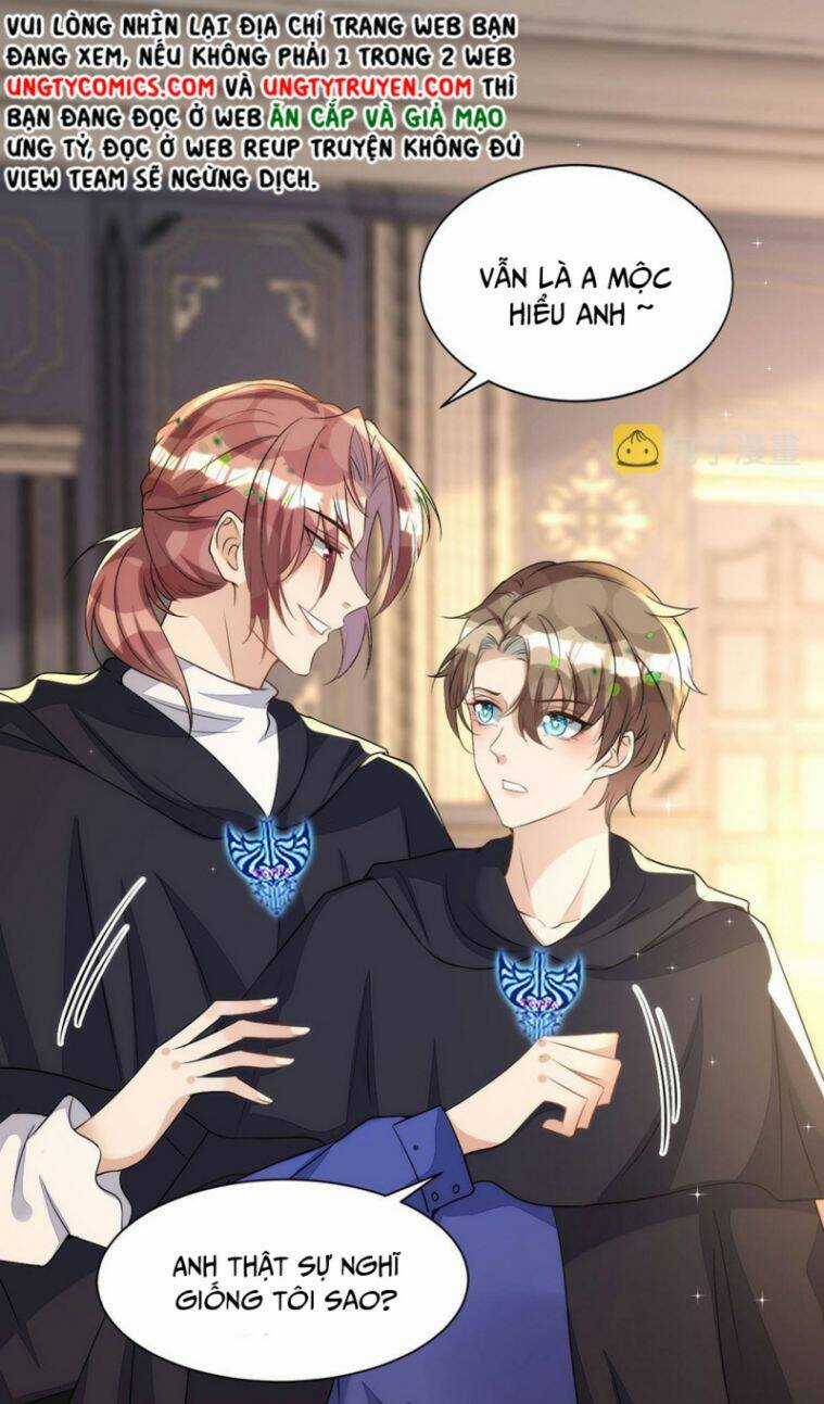 Thú Thụ Bất Thân Chapter 155 trang 9