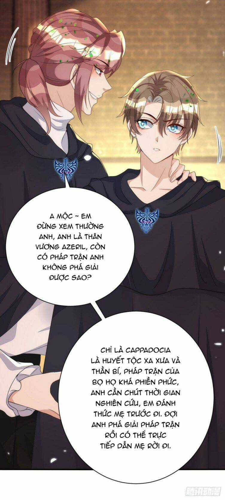 Thú Thụ Bất Thân Chapter 156 trang 10