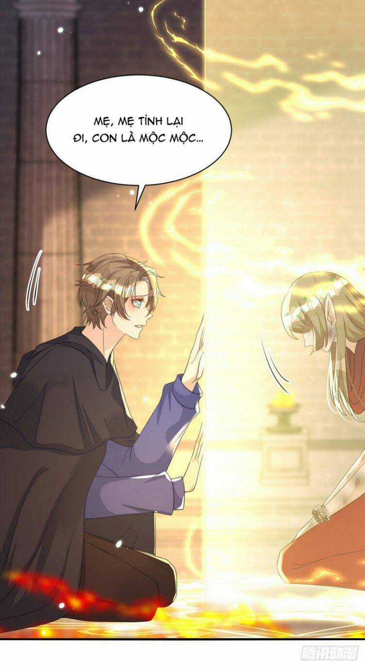 Thú Thụ Bất Thân Chapter 156 trang 13