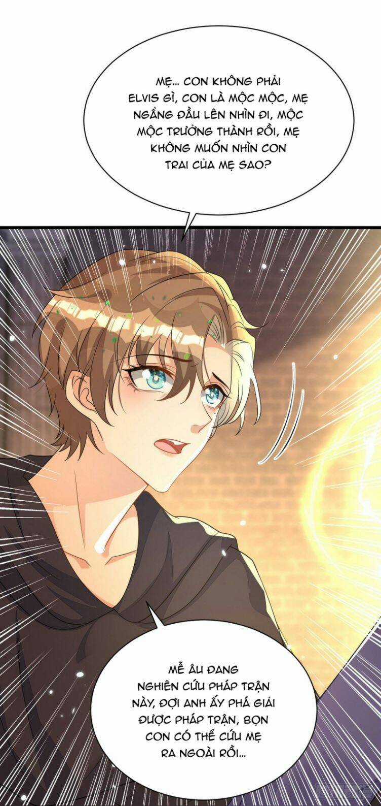 Thú Thụ Bất Thân Chapter 156 trang 15