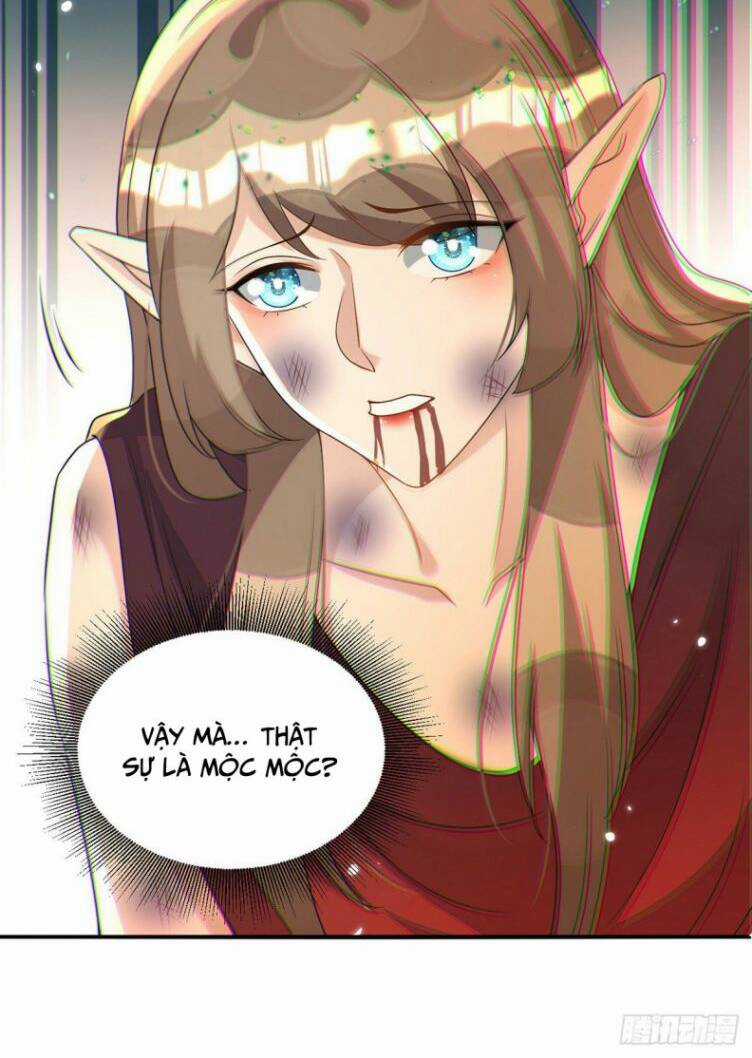 Thú Thụ Bất Thân Chapter 156 trang 17