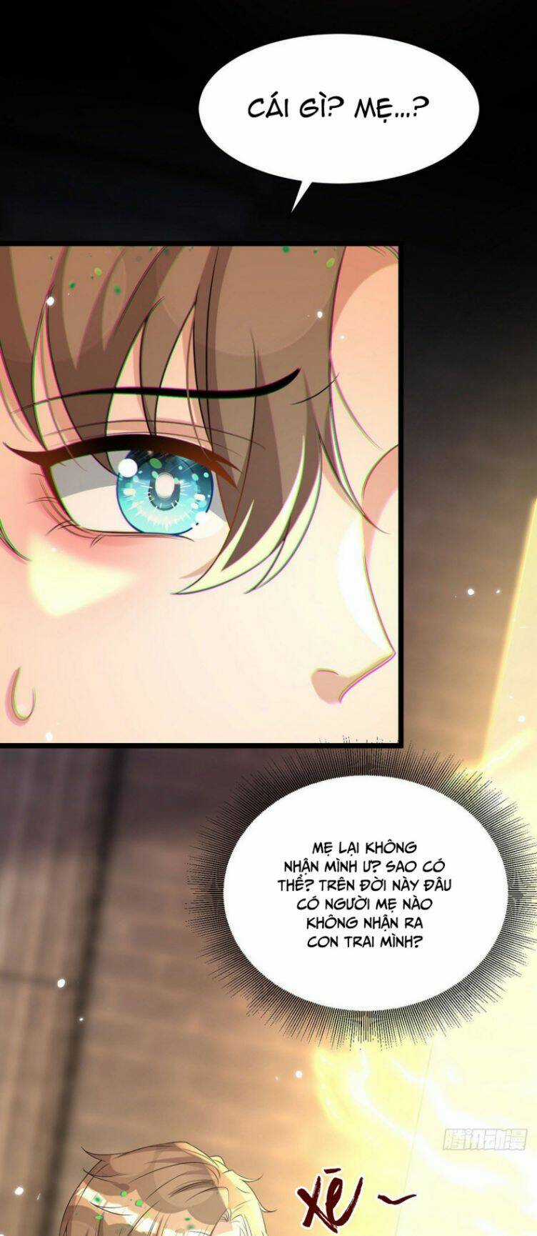 Thú Thụ Bất Thân Chapter 156 trang 19