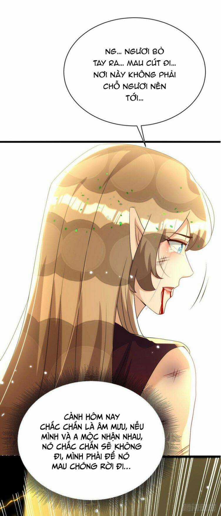 Thú Thụ Bất Thân Chapter 156 trang 23