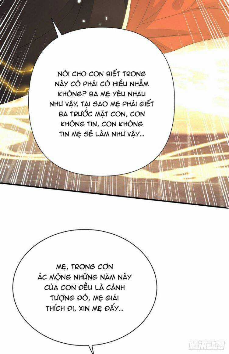 Thú Thụ Bất Thân Chapter 156 trang 25