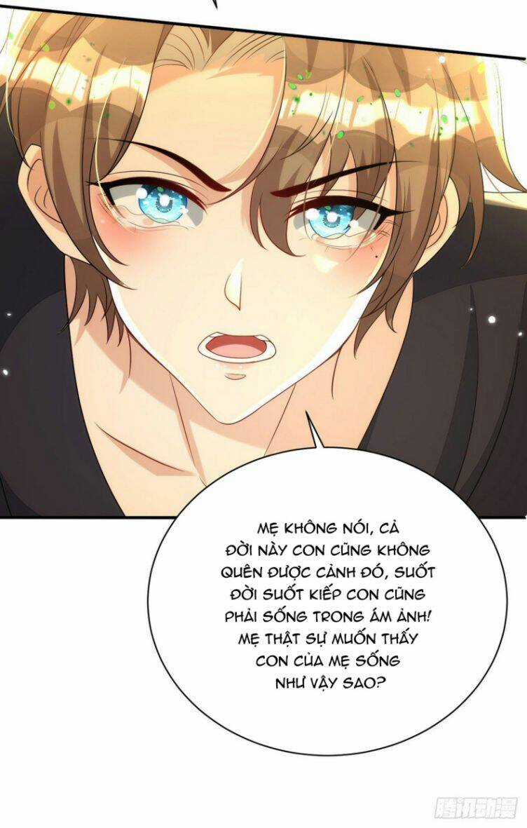 Thú Thụ Bất Thân Chapter 156 trang 26