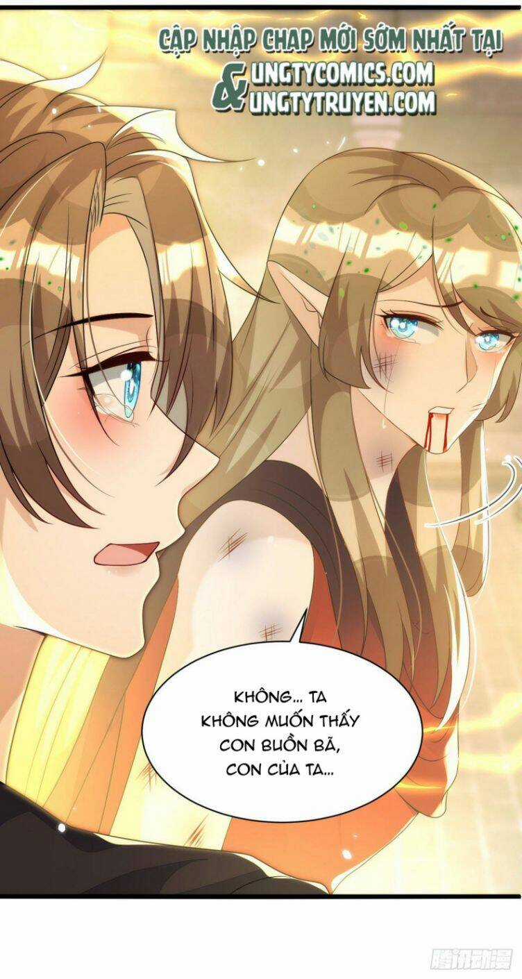 Thú Thụ Bất Thân Chapter 156 trang 27