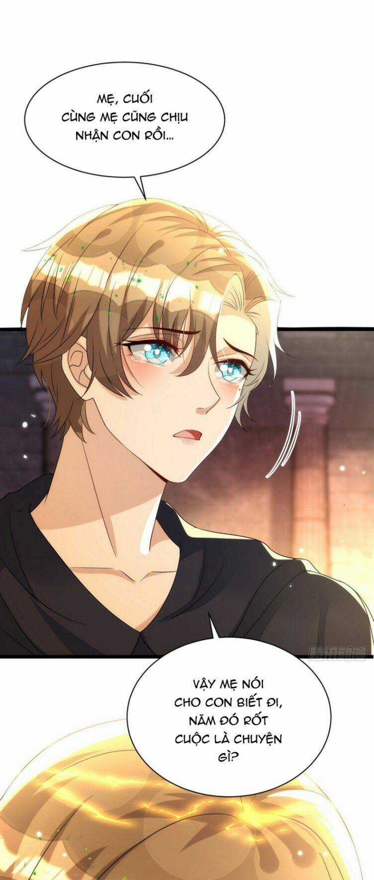 Thú Thụ Bất Thân Chapter 156 trang 28