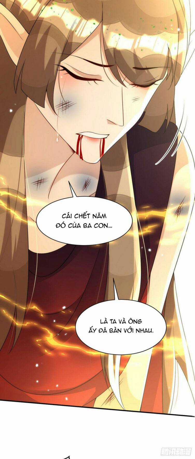 Thú Thụ Bất Thân Chapter 156 trang 29