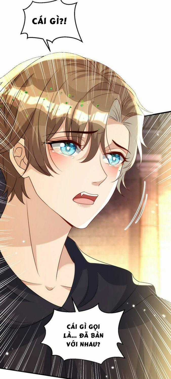 Thú Thụ Bất Thân Chapter 156 trang 30