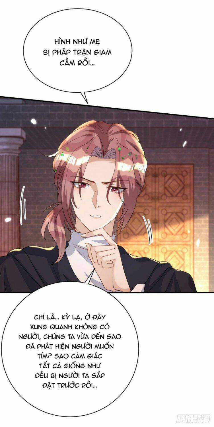 Thú Thụ Bất Thân Chapter 156 trang 6