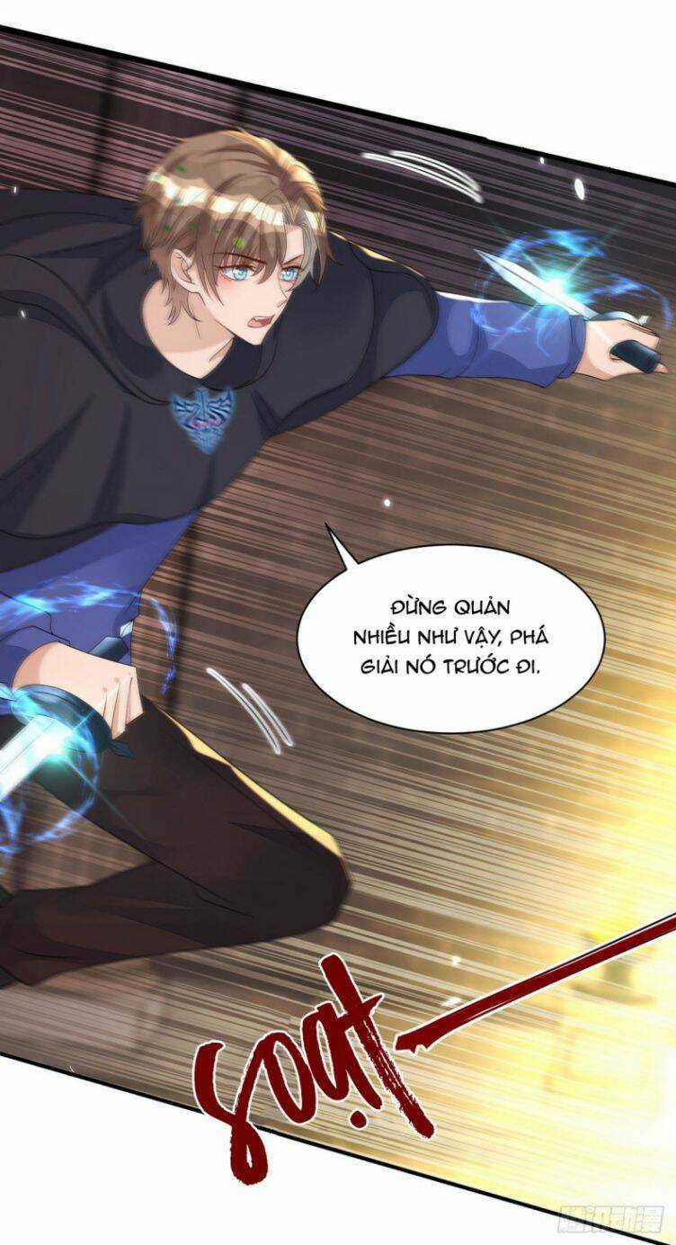 Thú Thụ Bất Thân Chapter 156 trang 7