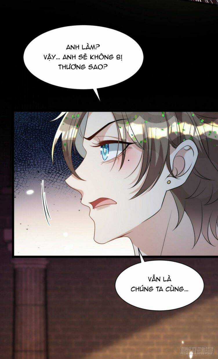 Thú Thụ Bất Thân Chapter 156 trang 9