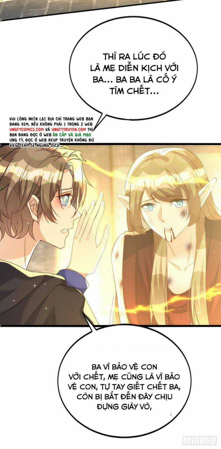 Thú Thụ Bất Thân Chapter 157 trang 10