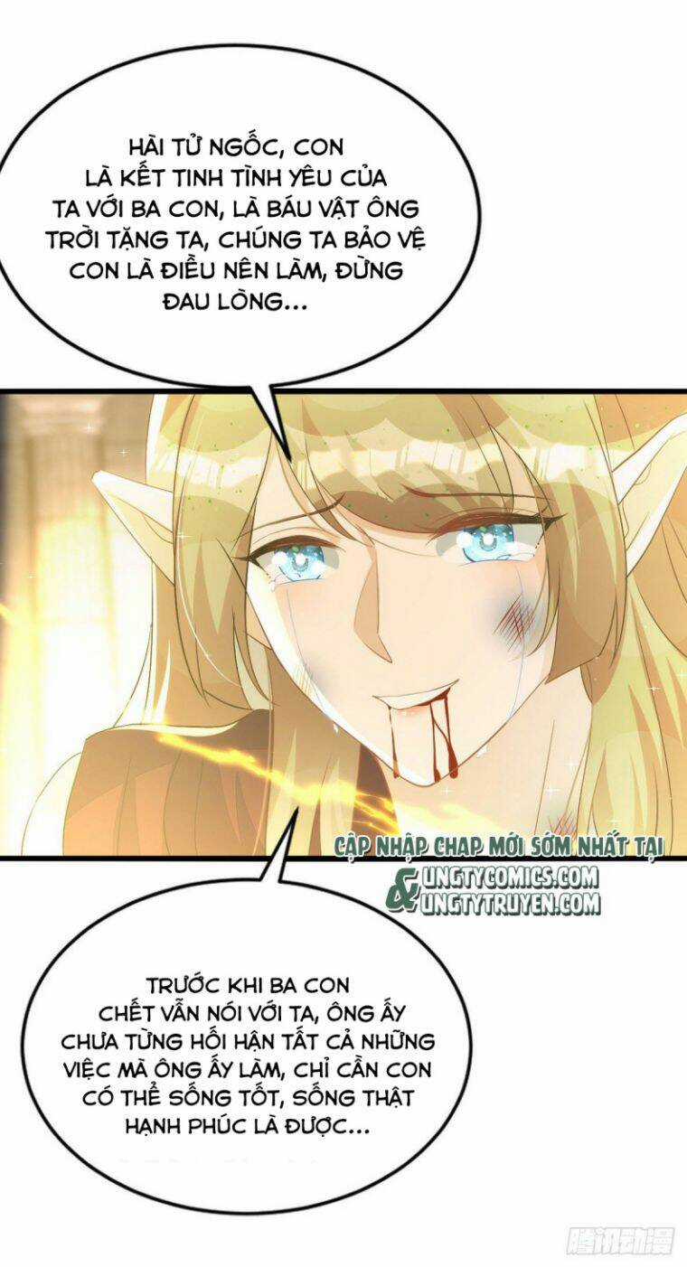 Thú Thụ Bất Thân Chapter 157 trang 12