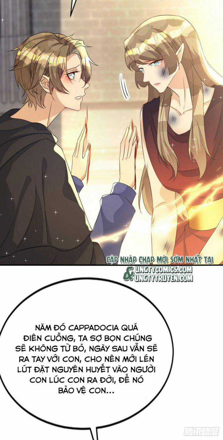 Thú Thụ Bất Thân Chapter 157 trang 14