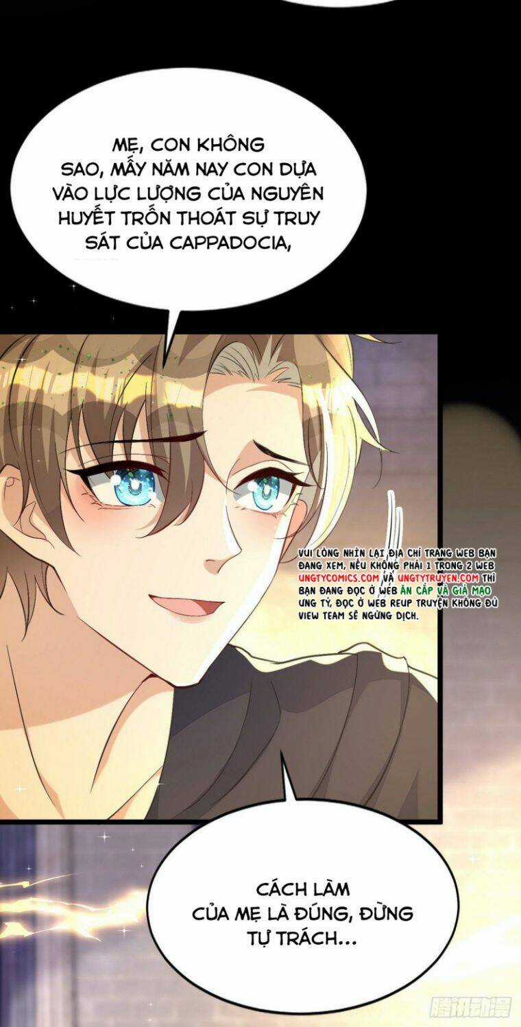 Thú Thụ Bất Thân Chapter 157 trang 16