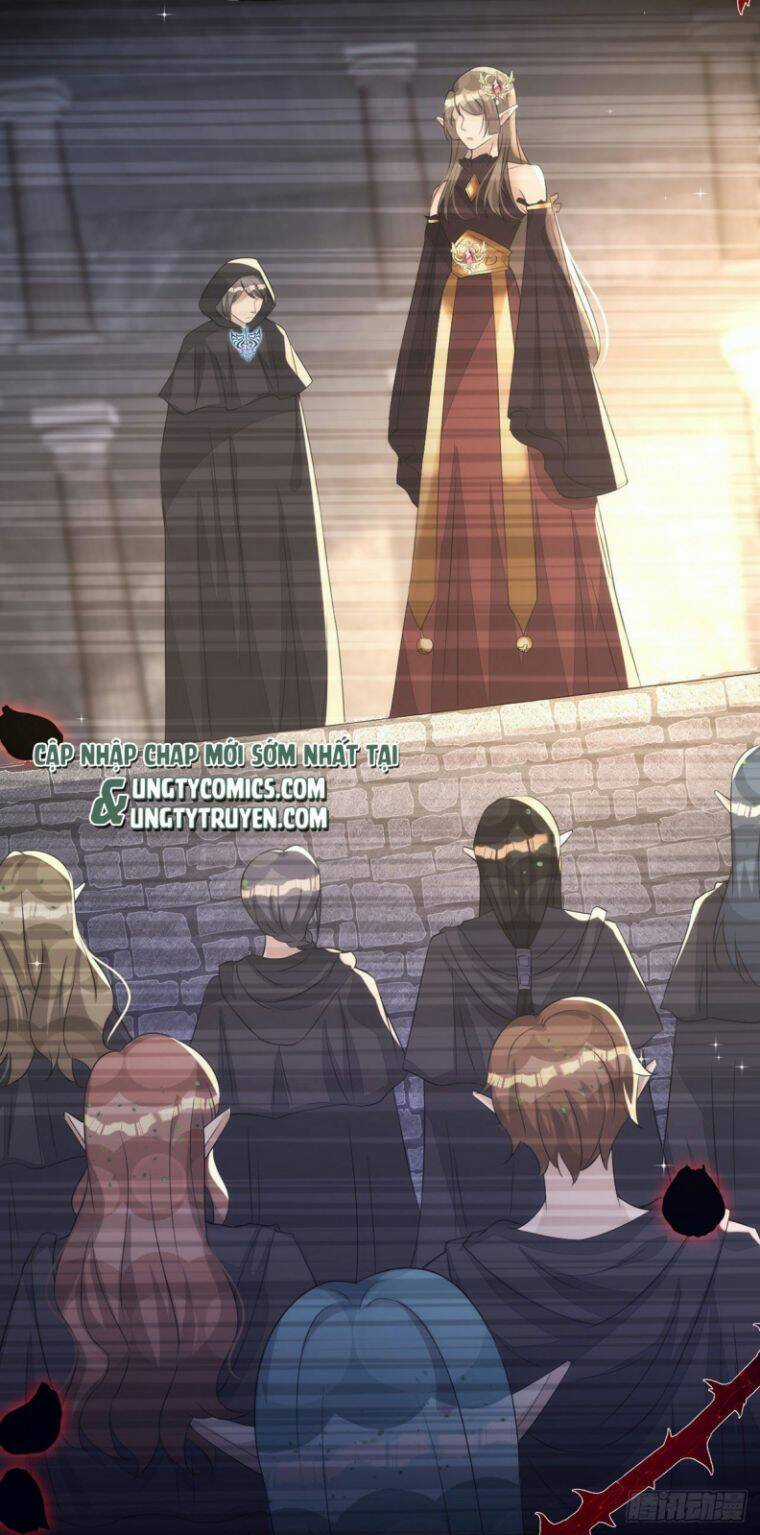 Thú Thụ Bất Thân Chapter 157 trang 2