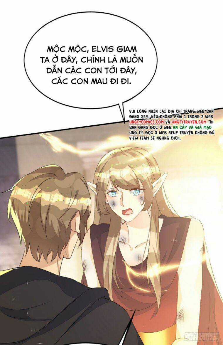 Thú Thụ Bất Thân Chapter 157 trang 20