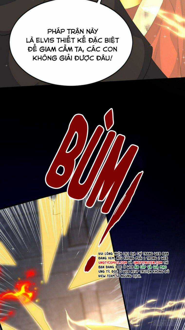 Thú Thụ Bất Thân Chapter 157 trang 21