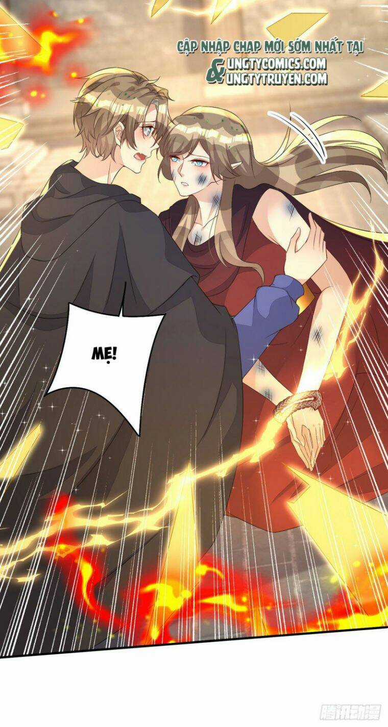 Thú Thụ Bất Thân Chapter 157 trang 23