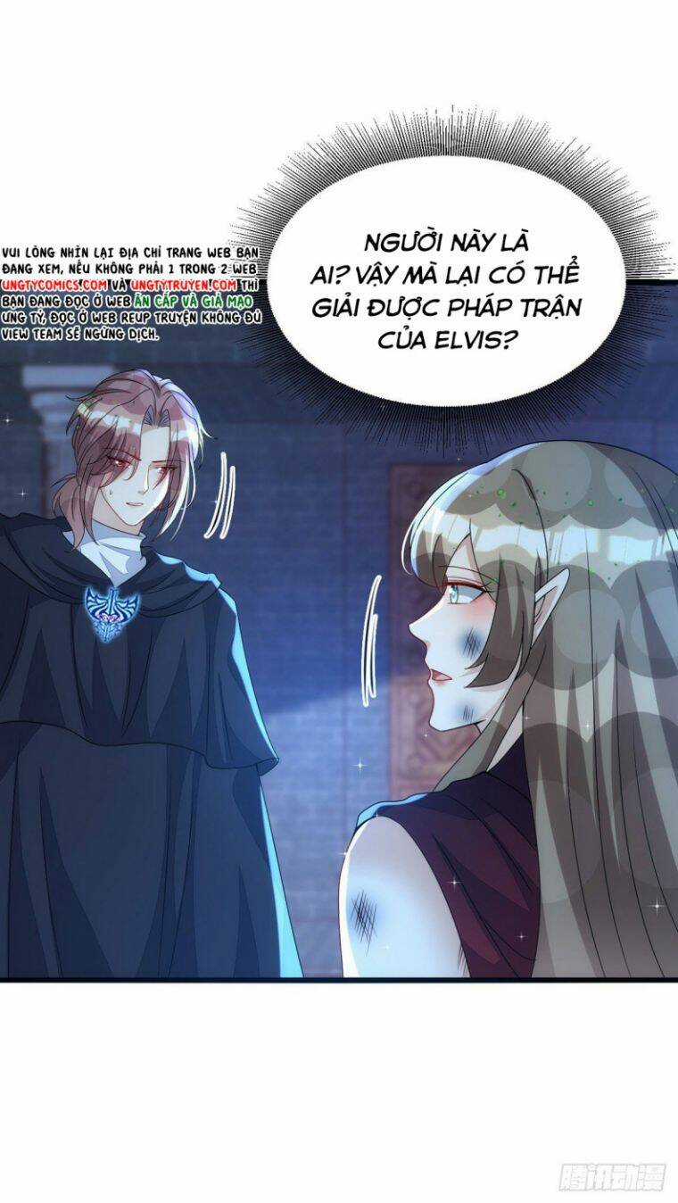 Thú Thụ Bất Thân Chapter 157 trang 24