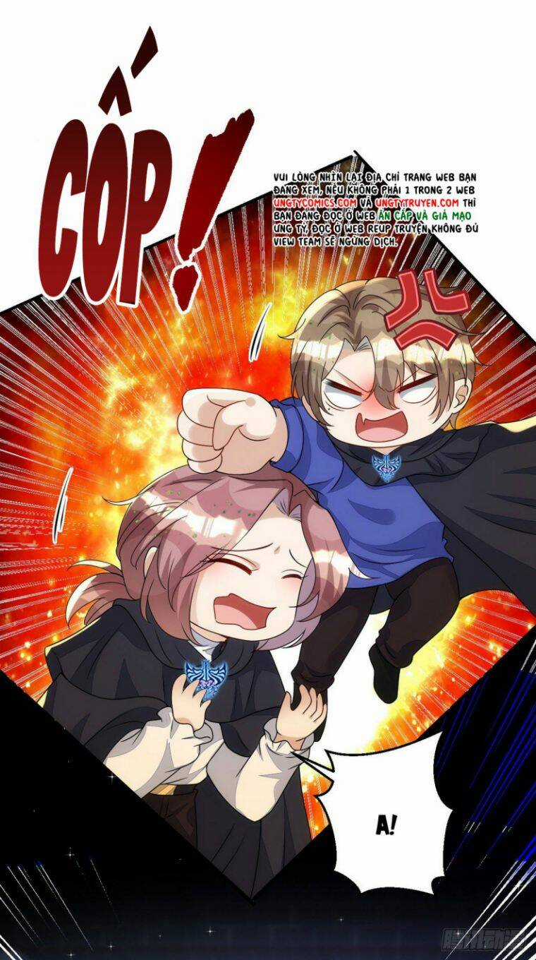 Thú Thụ Bất Thân Chapter 157 trang 26