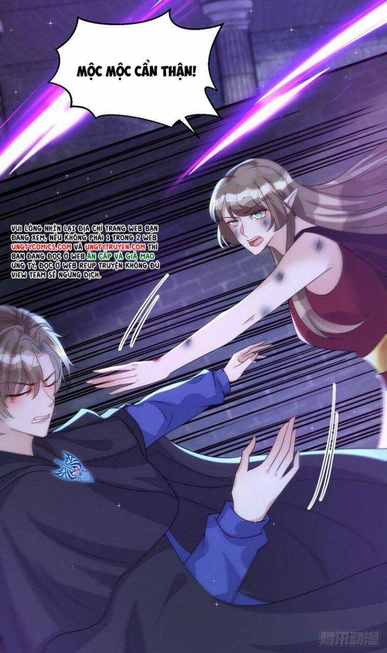 Thú Thụ Bất Thân Chapter 157 trang 30