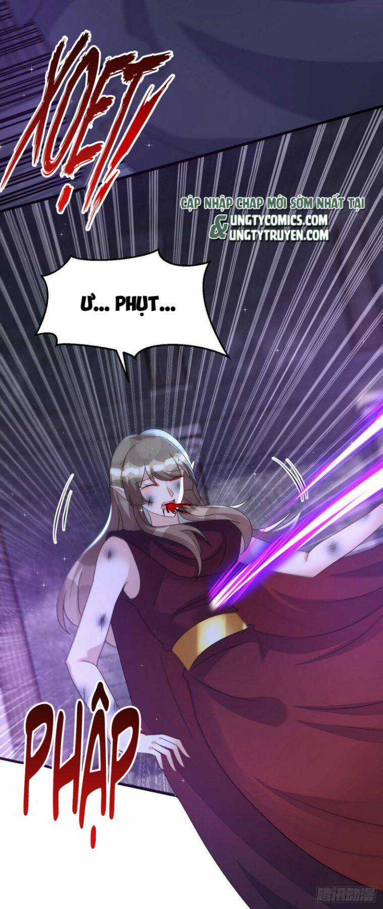 Thú Thụ Bất Thân Chapter 157 trang 31