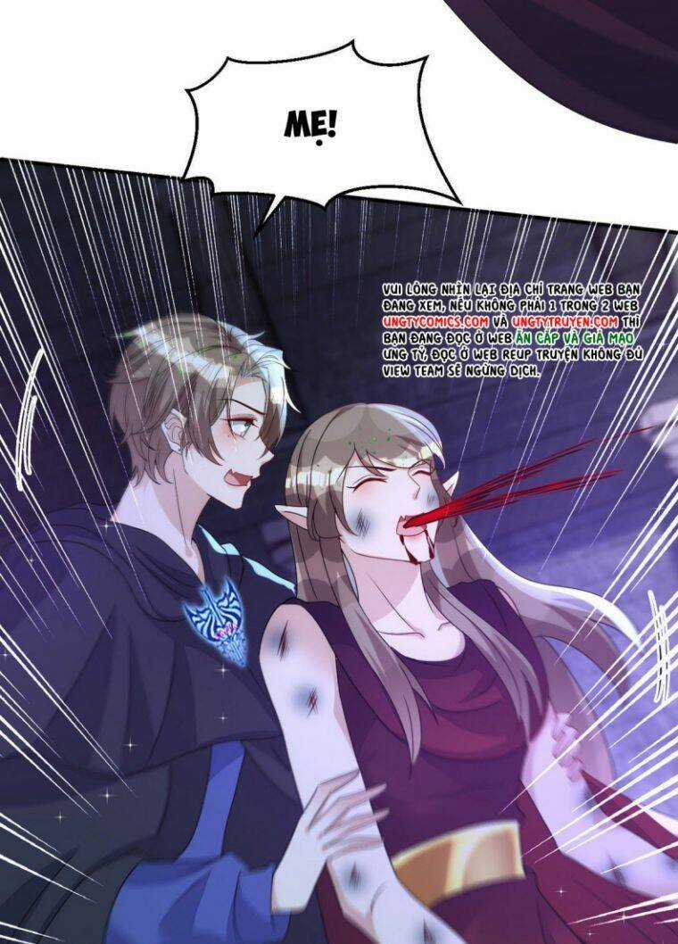 Thú Thụ Bất Thân Chapter 157 trang 32