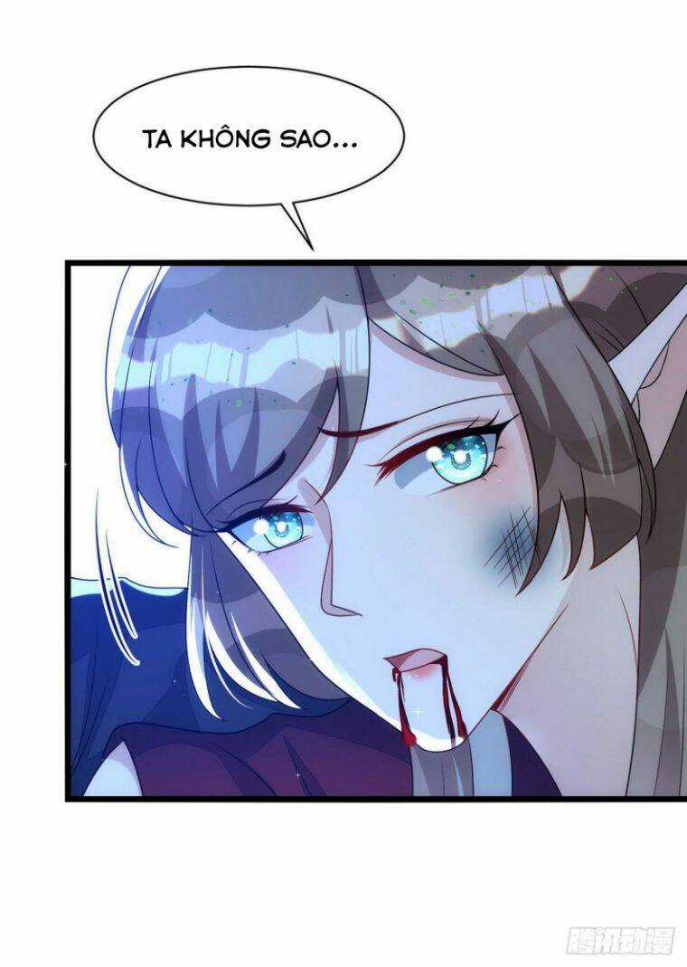 Thú Thụ Bất Thân Chapter 157 trang 34