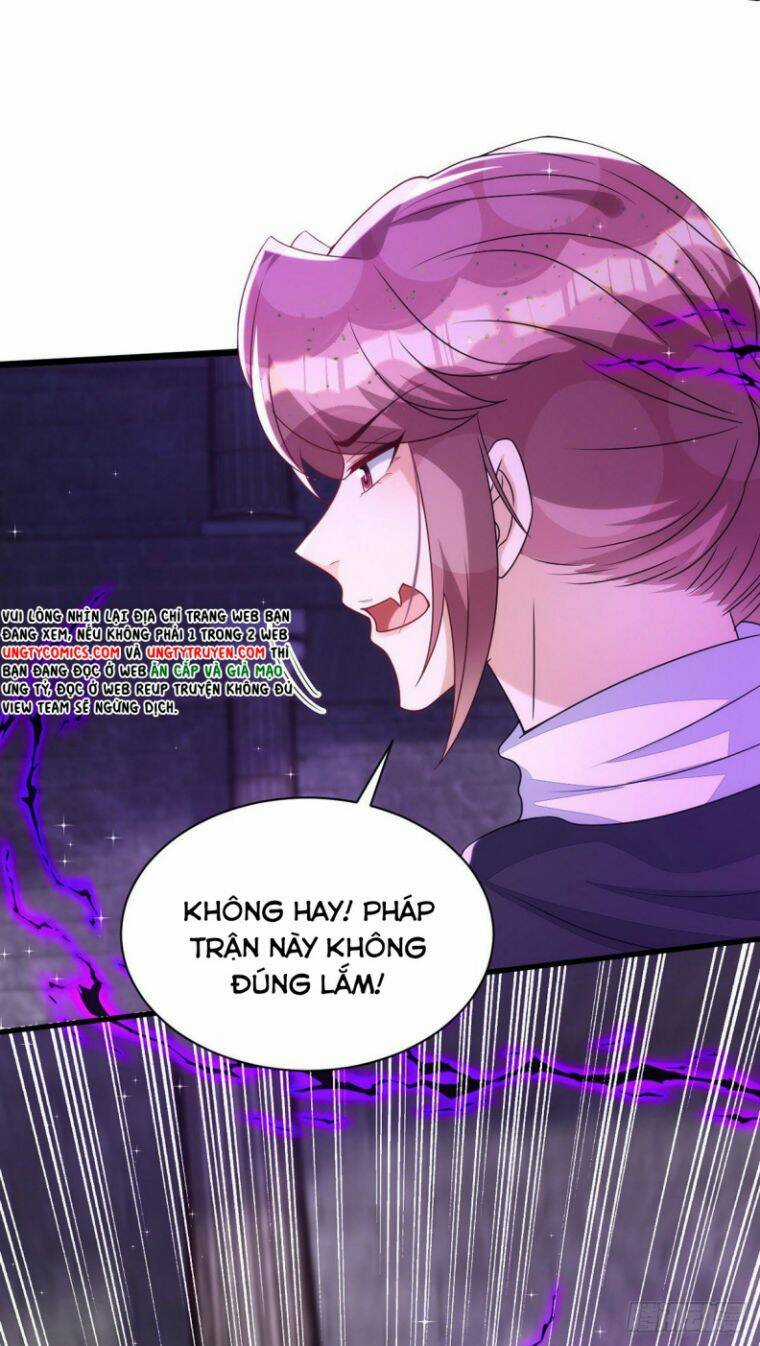 Thú Thụ Bất Thân Chapter 157 trang 36