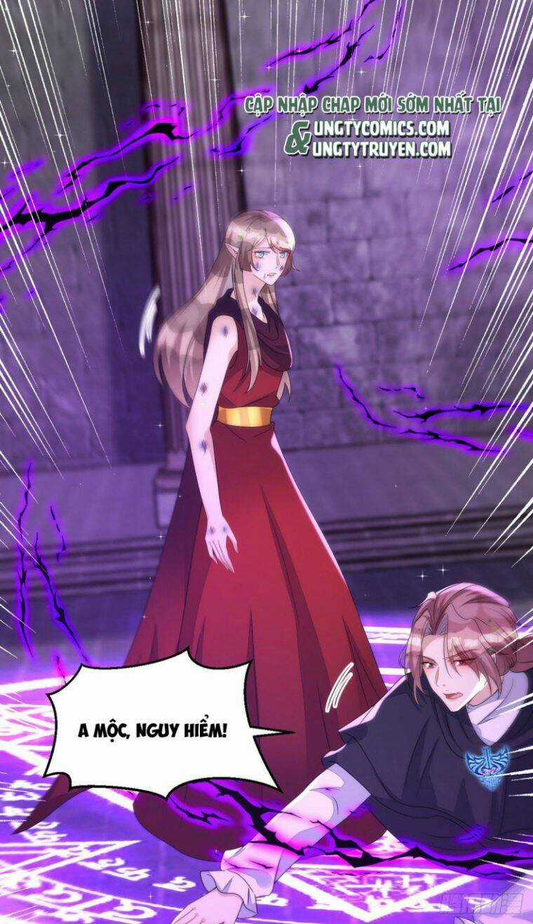 Thú Thụ Bất Thân Chapter 157 trang 37