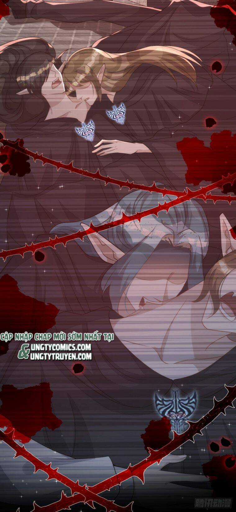 Thú Thụ Bất Thân Chapter 157 trang 4