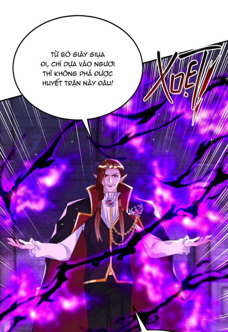 Thú Thụ Bất Thân Chapter 158 trang 12