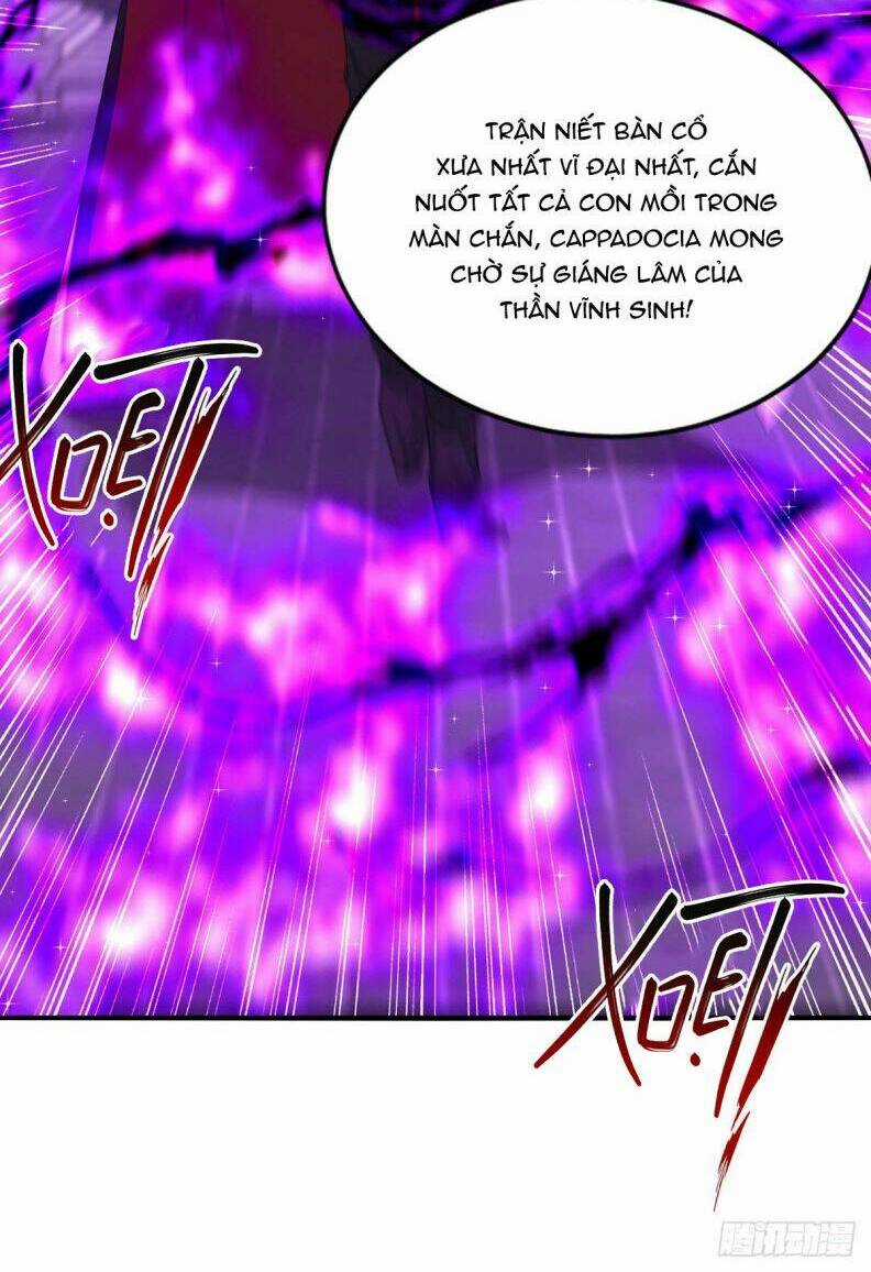 Thú Thụ Bất Thân Chapter 158 trang 13