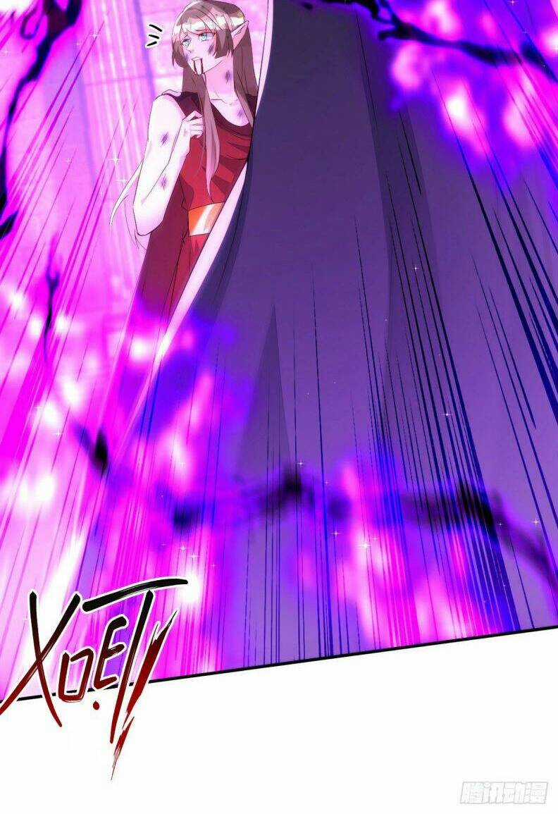 Thú Thụ Bất Thân Chapter 158 trang 16