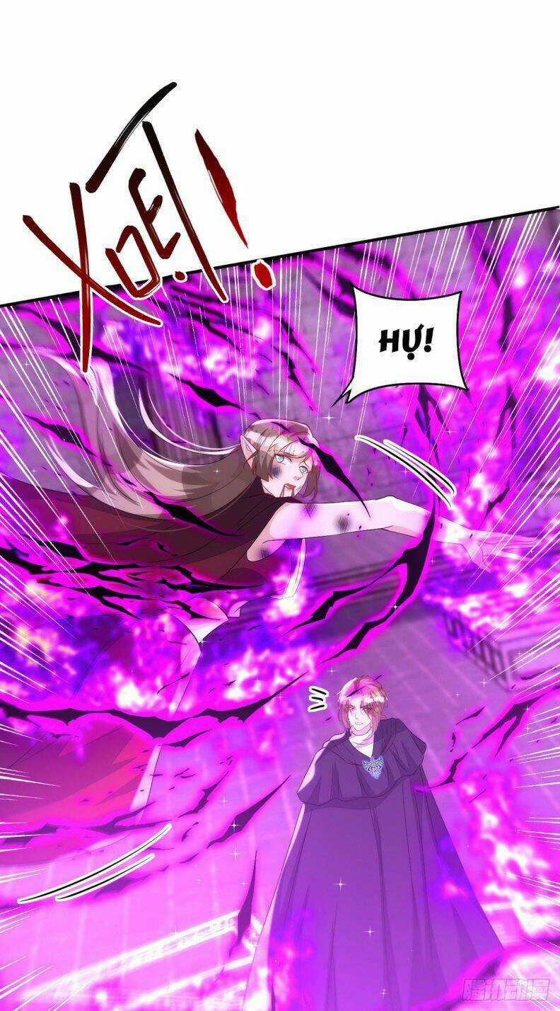 Thú Thụ Bất Thân Chapter 158 trang 17