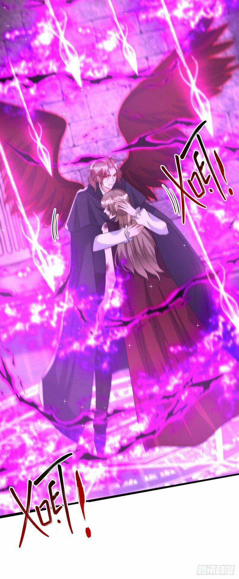 Thú Thụ Bất Thân Chapter 158 trang 19