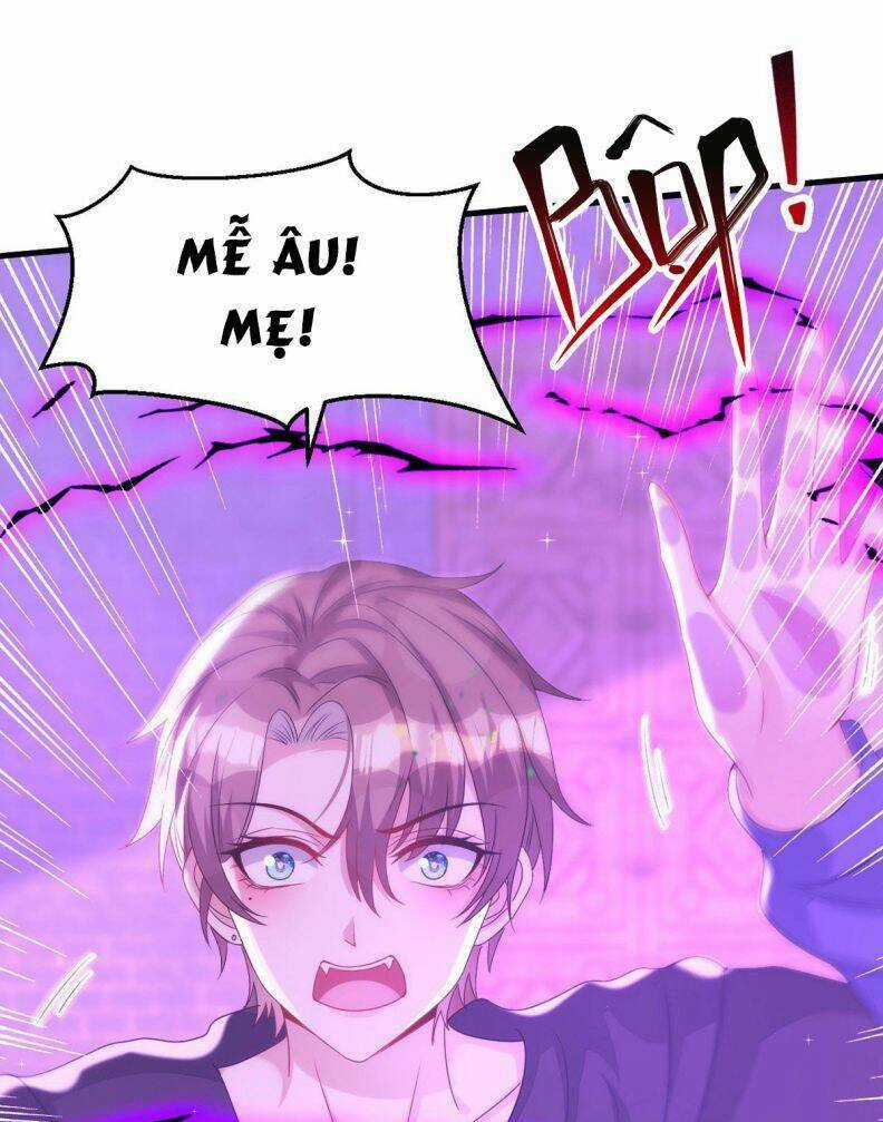 Thú Thụ Bất Thân Chapter 158 trang 2