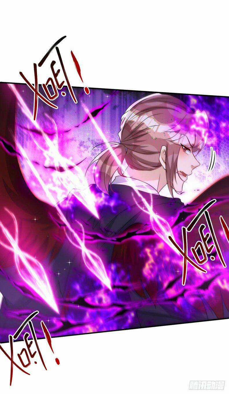 Thú Thụ Bất Thân Chapter 158 trang 20