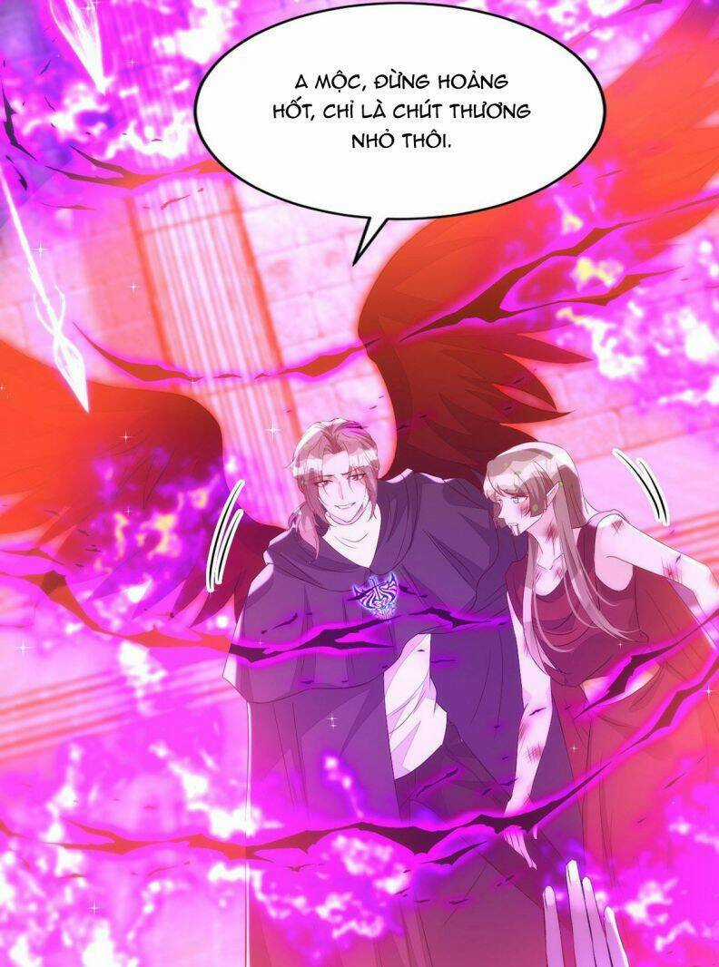 Thú Thụ Bất Thân Chapter 158 trang 22