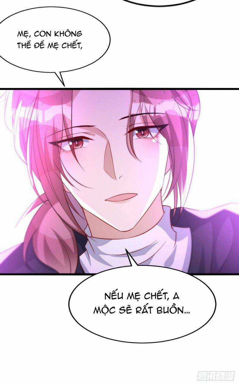 Thú Thụ Bất Thân Chapter 158 trang 25