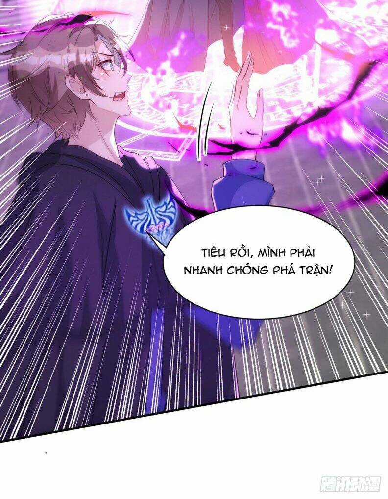 Thú Thụ Bất Thân Chapter 158 trang 27